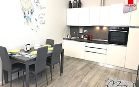 Milanoflats - Dreamcatcher Apartment
